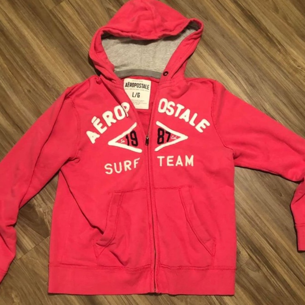 Aeropostale Hoodie